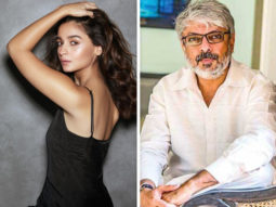 Gangubai Kathiawadi: Sanjay Leela Bhansali has only one more day to shoot with Alia Bhatt