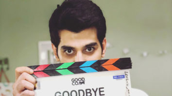 On The Sets Of The Movie