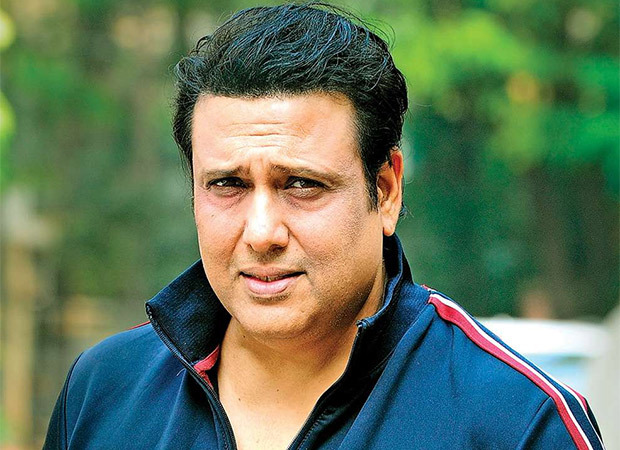 Govinda tests positive for Covid-19 with mild symptoms; quarantines at home Govinda tests positive for Covid-19 with mild symptoms; quarantines at home
