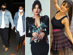 HITS AND MISSES OF THE WEEK: Deepika Padukone, Ranveer Singh, Priyanka Chopra slay; Shehnaaz Gill, Mouni Roy leave us unimpressed