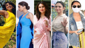 HITS AND MISSES OF THE WEEK: Priyanka Chopra, Deepika Padukone, Kareena Kapoor keep it stylish; Tamannaah Bhatia, Shraddha Kapoor fail to impress