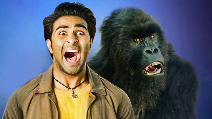Hello Charlie – Watch Now | Aadar Jain, Jackie Shroff, Shlokka Pandit, Elnaaz Norouzi |Amazon Prime Video