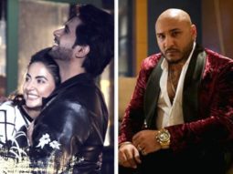 Hina Khan to feature in B Praak’s ‘Patthar Wargi’ music video