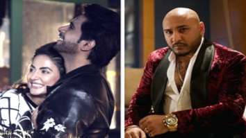 Hina Khan to feature in B Praak’s ‘Patthar Wargi’ music video