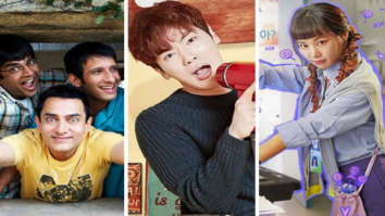How Bollywood makes a mark in Korean dramas and movies