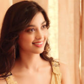 I want to be a part of movies that are quite relatable, says actress Digangana Suryavanshi