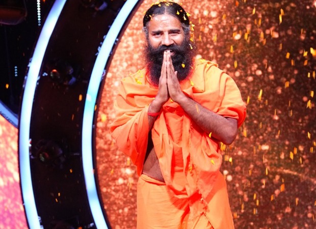 Indian Idol 12 Baba Ramdev reveals that he took sanyaas 27 years ago on Ramnavmi