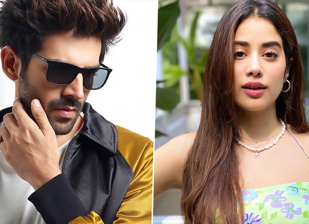 Is the gay angle being played down in Kartik Aaryan, Janhvi Kapoor's Dostana 2