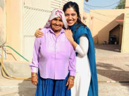 “It really feels like a very big personal loss” – Bhumi Pednekar expresses grief as ‘Shooter Dadi’ Chandro Tomar passes away