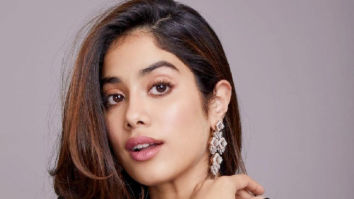 Celeb Photos Of Janhvi Kapoor