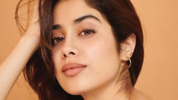 Celeb Photos Of Janhvi Kapoor