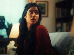 Janhvi Kapoor Panic Calls Rajkummar Rao! | Netflix India