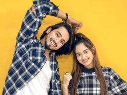 Jannat Zubair Rahmani on her chemistry with Faisu being compared to SRK-Kajol: “They’re LEGENDS, abhi to hum…”