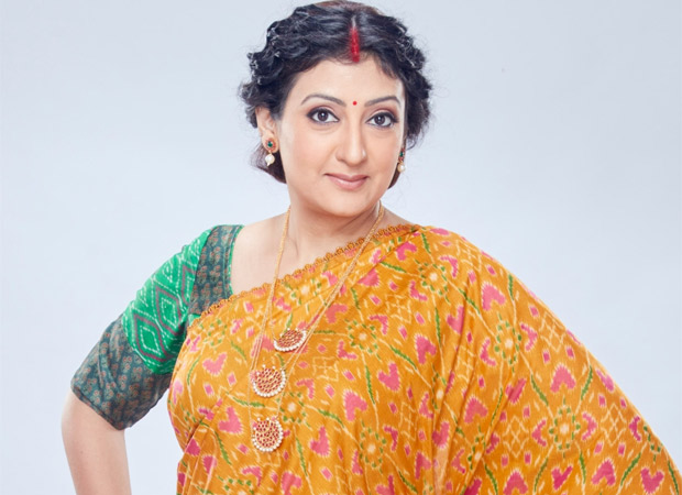 Juhi Parmar to re-enter Hamariwali Good News 