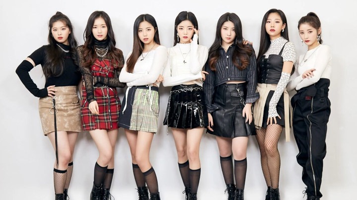 K-pop group TRI.BE on album TRI.BE DA LOCA, stage performances, movies | Burning Questions Ep. 1 K-pop group TRI.BE on album TRI.BE DA LOCA, stage performances, movies | Burning Questions Ep. 1