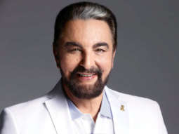 Kabir Bedi: “Love that I felt for Parveen Babi was EXTRAORDINARY”