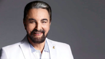 Kabir Bedi: “Love that I felt for Parveen Babi was EXTRAORDINARY”