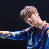 Kang Daniel seeks 'Antidote' to escape from pain in compelling music video, releases third mini-album 'Yellow'