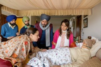 Kanwaljit Singh on reuniting with friends in Sardar Ka Grandson: “Neena Gupta, Soni Razdan and Divya Seth are fine and accomplished actors”