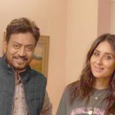 Kareena Kapoor Khan remembers her Angrezi Medium costar Irrfan Khan on his first death anniversary