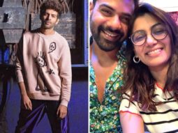 Kartik Aaryan says he watched Shabir Ahluwalia-Sriti Jha starrer Kumkum Bhagya during home quarantine