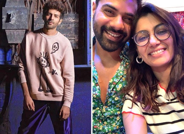 Kartik Aaryan says he watched Shabir Ahluwalia-Sriti Jha starrer Kumkum Bhagya during home quarantine