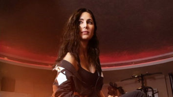 Katrina Kaif’s latest heavy duty workout video creates a frenzy on the internet