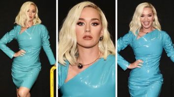 BTS' Grammy 2021 'Dynamite' Louis Vuitton suits, Katy Perry's