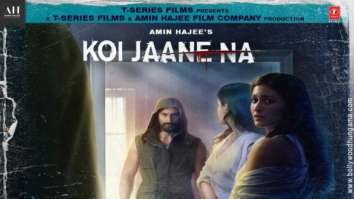 First Look Of Koi Jaane Na