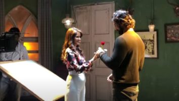 Koi Jaane Na: Behind The Scenes – Jaane De