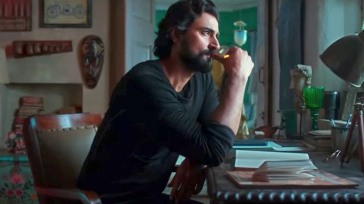 Koi Jaane Na: Ghost Writer (Dialogue Promo) | Kunal Kapoor | Amyra Dastur Koi Jaane Na: Ghost Writer (Dialogue Promo) | Kunal Kapoor | Amyra Dastur