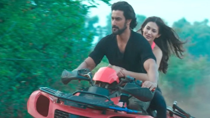 Koi Jaane Na – Title Track (Full Video) | Amaal Mallik, Armaan Malik, Tulsi Kumar