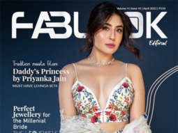 Kritika Kamra on the cover of Fablook