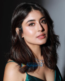 Celeb Photos Of Kritika Kamra