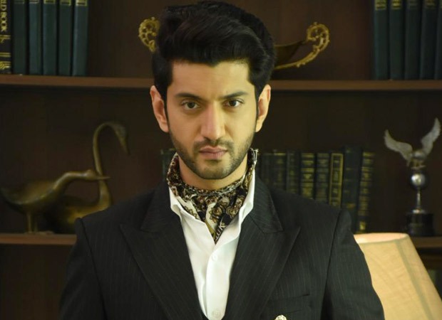 Kunal Jaisingh to make an entry on Kyun Utthe Dil Chhod Aaye as Veer