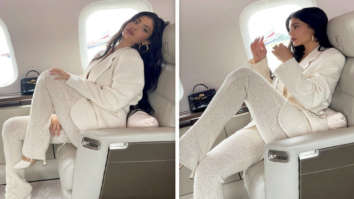 Kylie Jenner’s corset pantsuit looks costs Rs. 5.5 lakhs; her luxury Hermes bag is worth Rs. 60 lakhs Kylie Jenner’s corset pantsuit looks costs Rs. 5.5 lakhs; her luxury Hermes bag is worth Rs. 60 lakhs