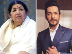 Lata Mangeshkar sends her best wishes to Aditya Narayan: “Now even the young are getting the virus”
