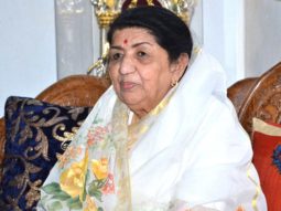 Lata Mangeshkar to take the Covid-19 vaccine this week