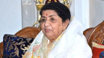 Lata Mangeshkar to take the Covid-19 vaccine this week