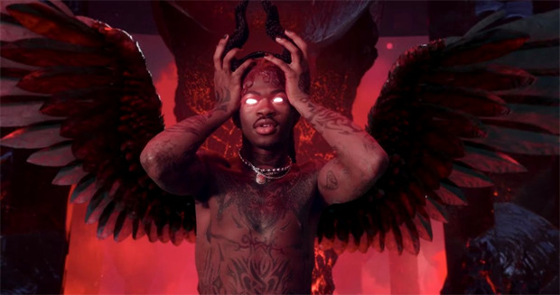 Lil Nas X scores second No. 1 on Billboard Hot 100 chart with 'Montero (Call Me By Your Name)', says 'we get to control our own destiny' Lil Nas X scores second No. 1 on Billboard Hot 100 chart with 'Montero (Call Me By Your Name)', says 'we get to control our own destiny'