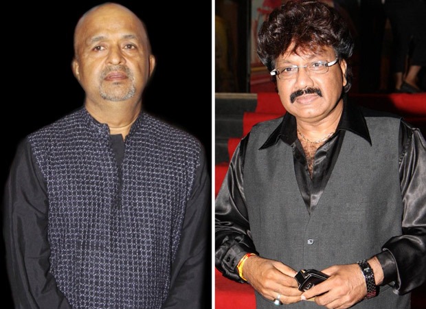 Lyricist Sameer Anjaan recalls his association with Shravan Rathod and Nadeem