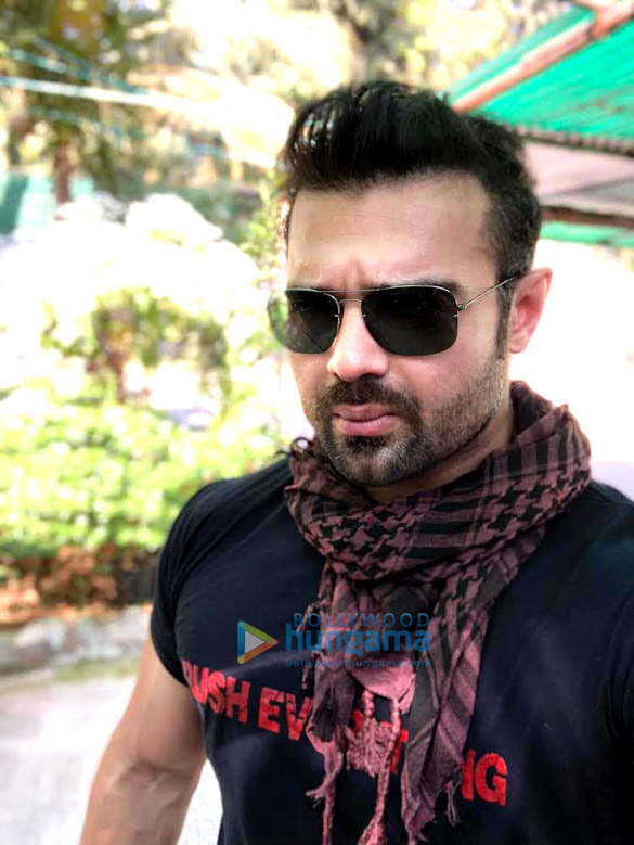 mahaakshay chakraborthy 2
