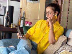 Malaika Arora shares a picture of the Kumbh Mela, says it’s shocking