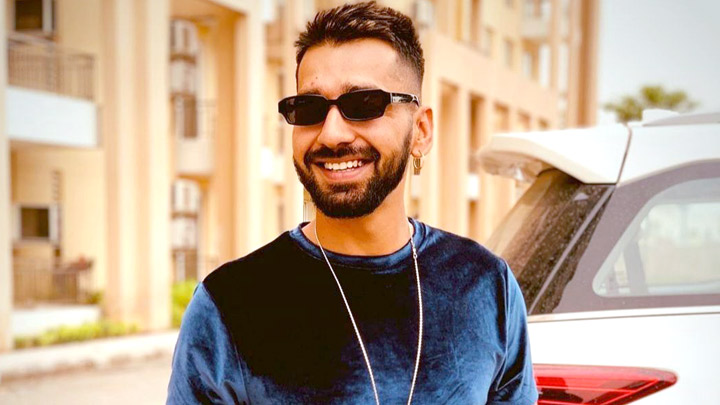 Maninder Buttar: “A quality of Jasmin Bhasin that I’d like to see in my life partner is…”| Rapid Fire Maninder Buttar: “A quality of Jasmin Bhasin that I’d like to see in my life partner is…”| Rapid Fire
