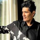 Manish Malhotra tests positive for COVID-19, isolates himself