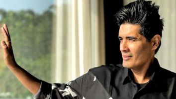 Manish Malhotra tests positive for COVID-19, isolates himself