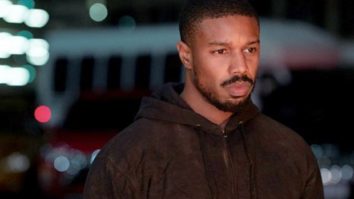 Michael B. Jordan on playing John Kelly in Without Remorse: “Everything he cared about is gone, so it sends him down a very dark path”