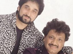 Nadeem Saifi says he wanted to have a tour with Shravan Rathod and play their hit songs across countries