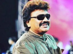 Nadeem-Shravan duo’s music composer Shravan Rathod’s wife and elder son will not be able to get his last glimpse