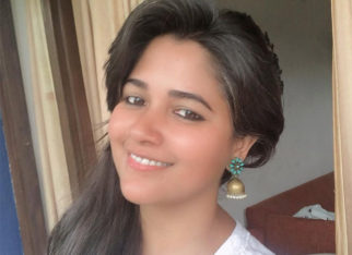 Narayani Shastri tests positive for COVID-19, producer Sonali Jaffar confirms